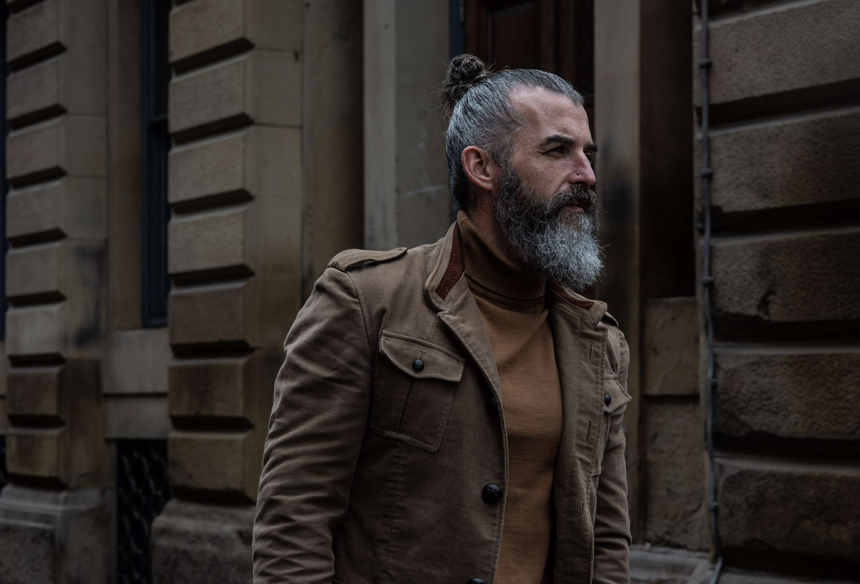 Create a style, don’t follow a trend. by Heilam Cheung
