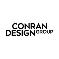 Conran Design Group logo