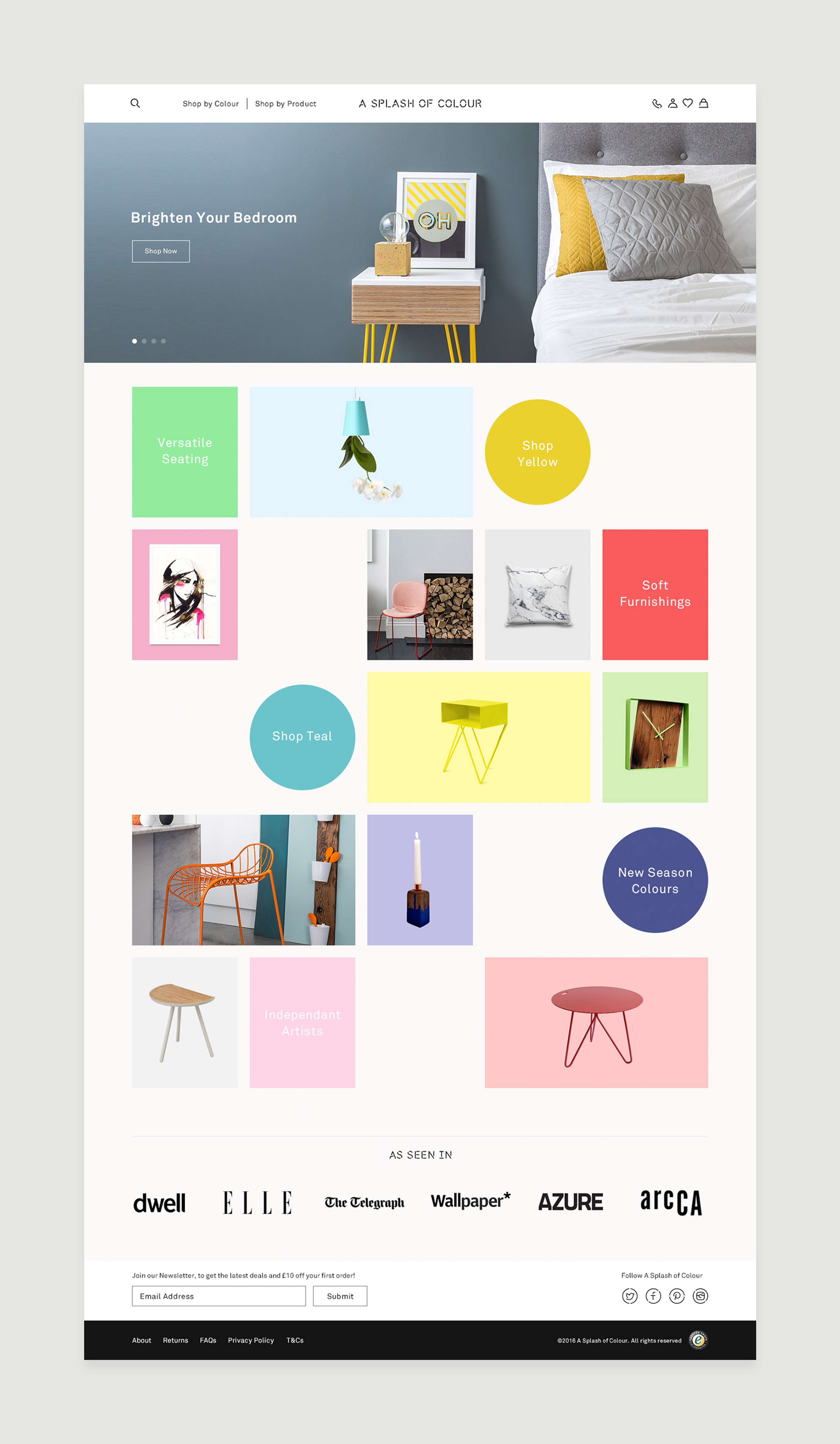 asplashofcolour.com by Natasha Broady