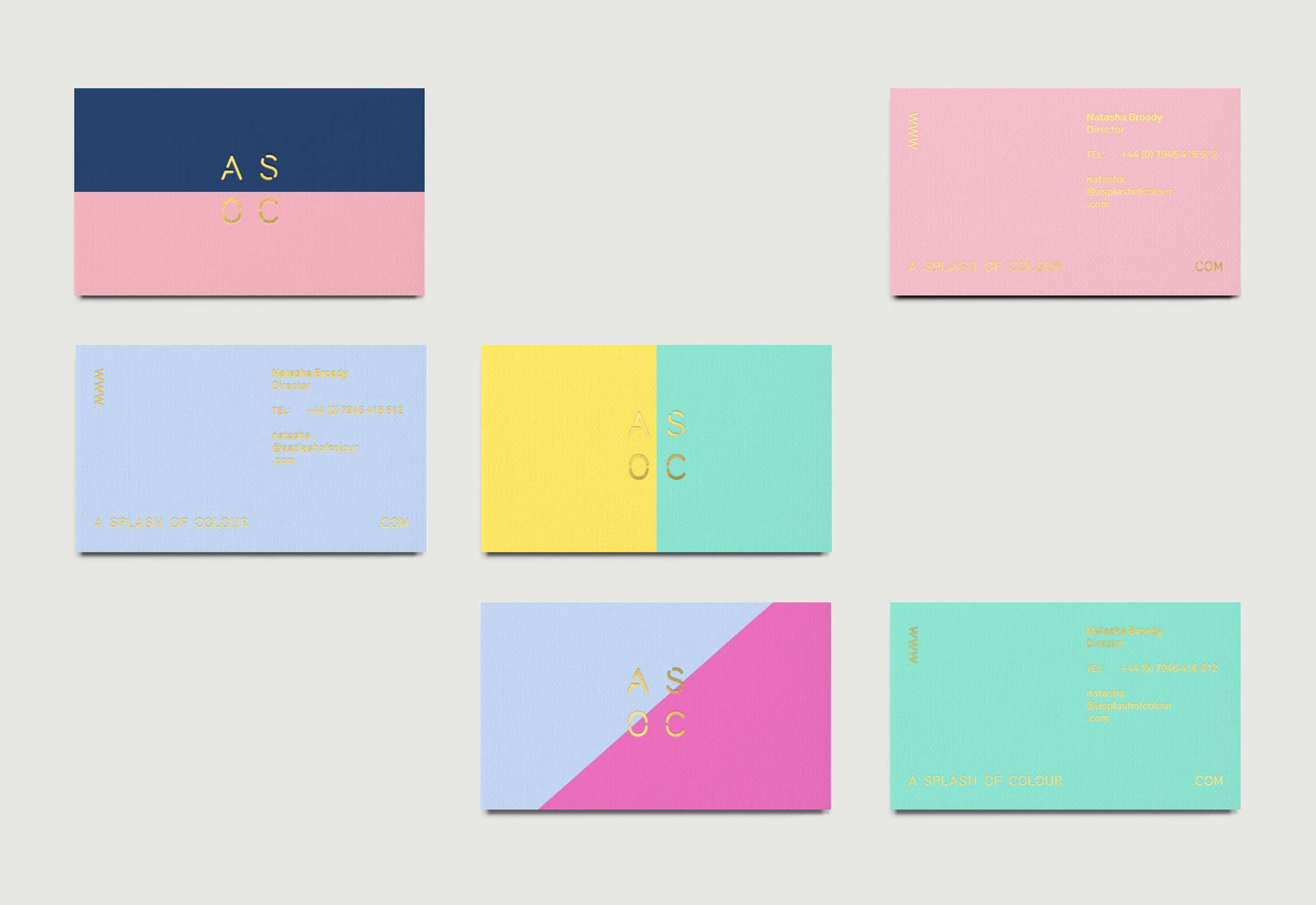 asplashofcolour.com by Natasha Broady