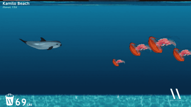 Ocean Generation by William Shanahan