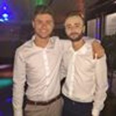 Sam Mehmet