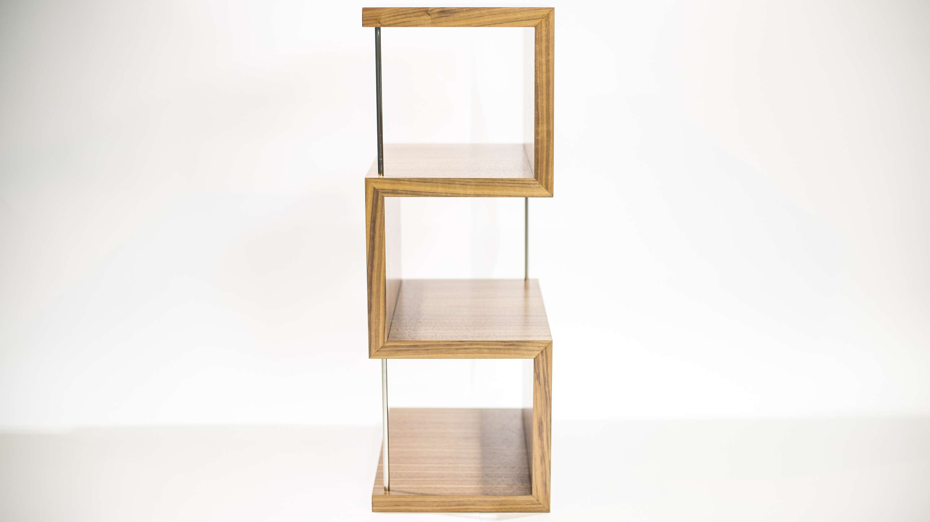 2Z Bedside table by Alex Harrison