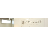 SouthGate Surgical Suites logo