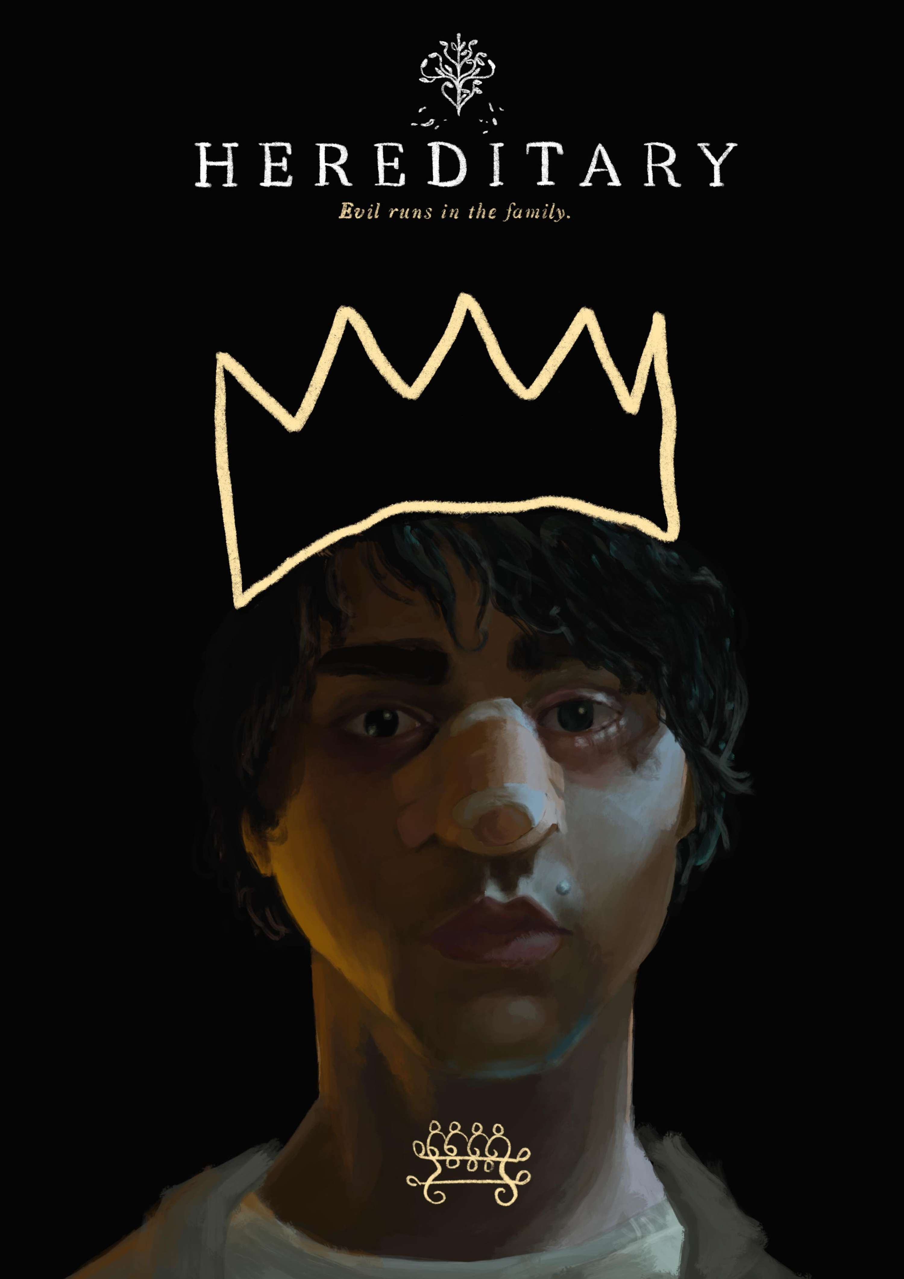 Hereditary Poster | peacecommission.kdsg.gov.ng