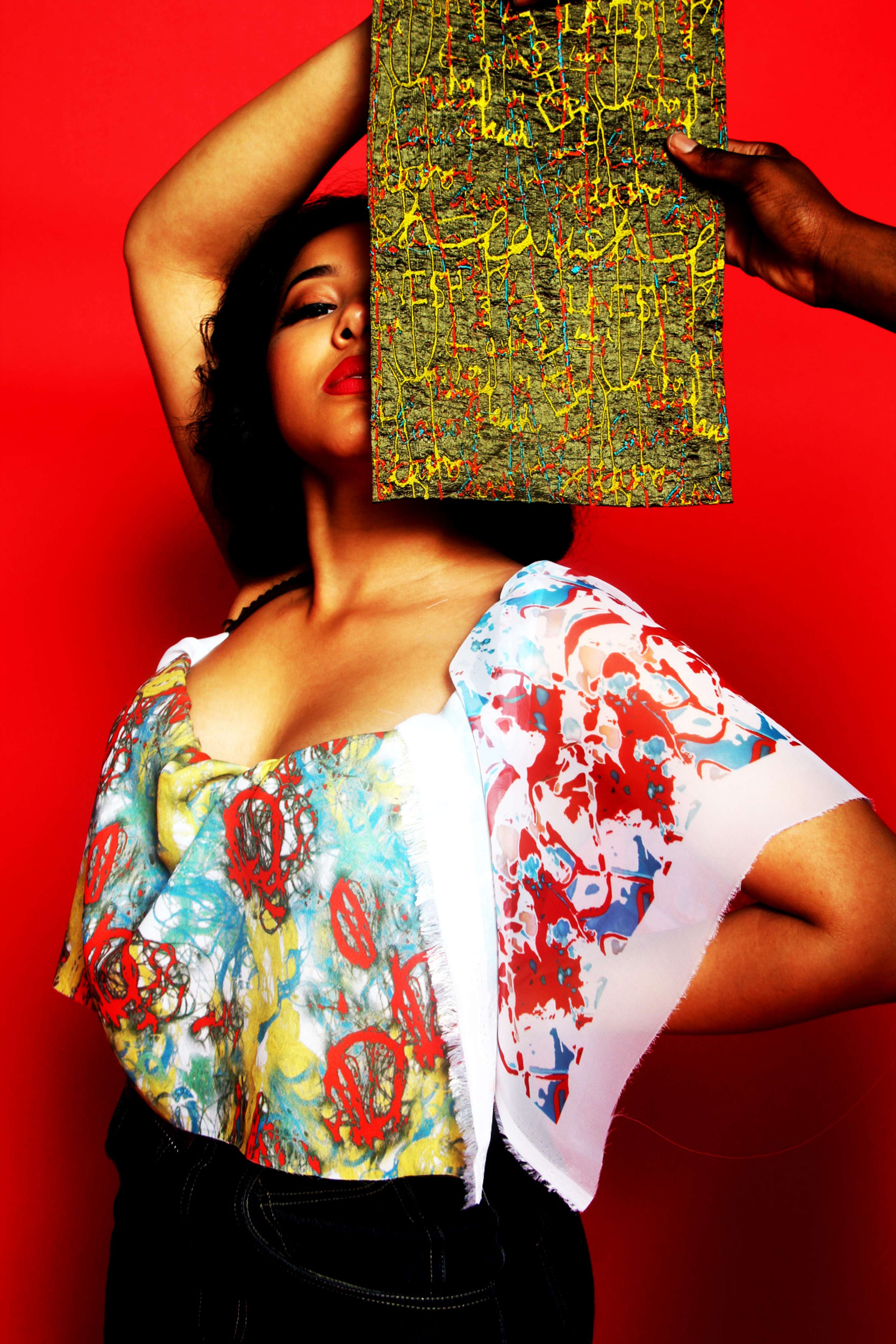FMP by Deborah Adeniyi