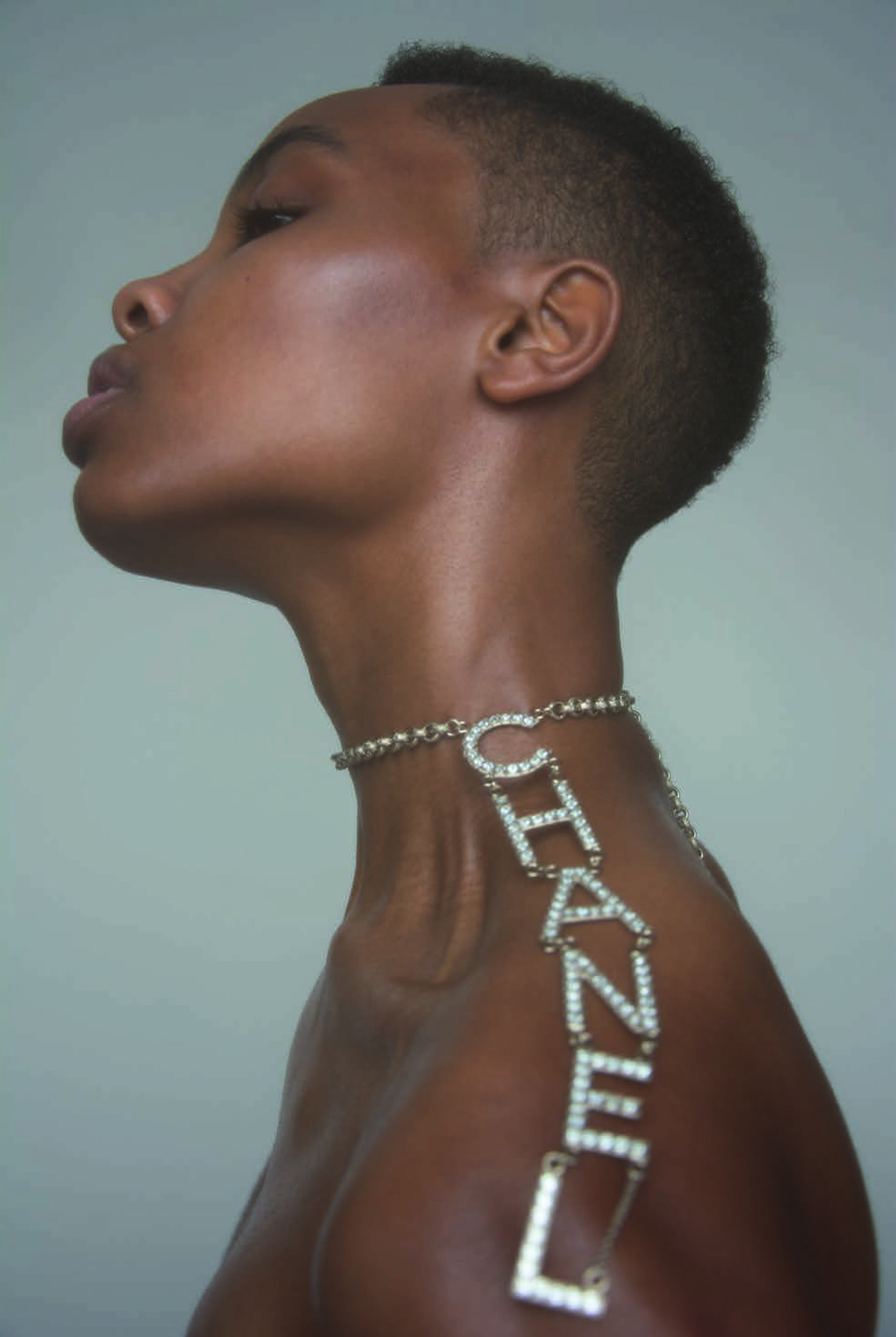 CHANEL SS19 X HUNGER 16 by Ciel Model Management