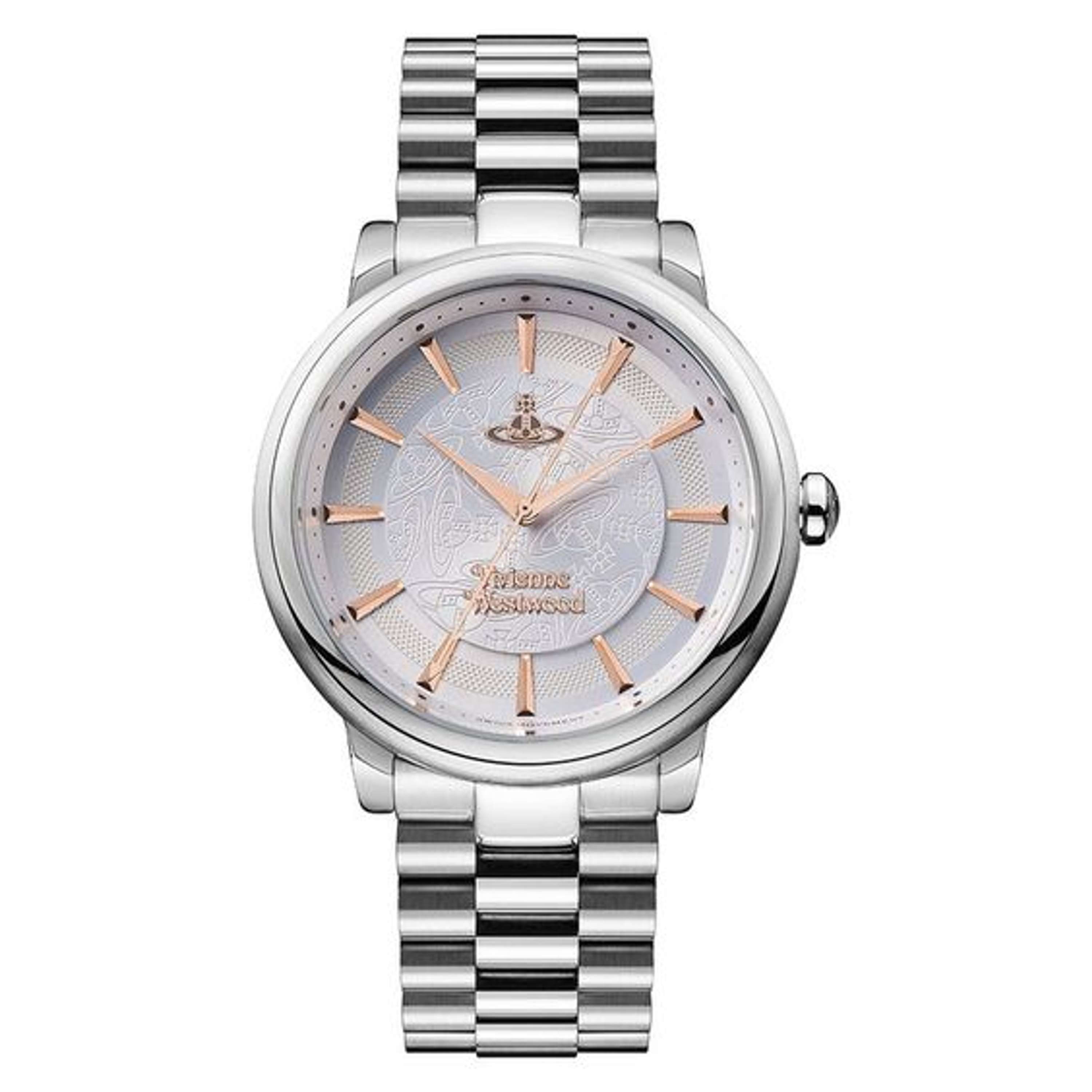 Timepieces Design by Nevena Ivanova