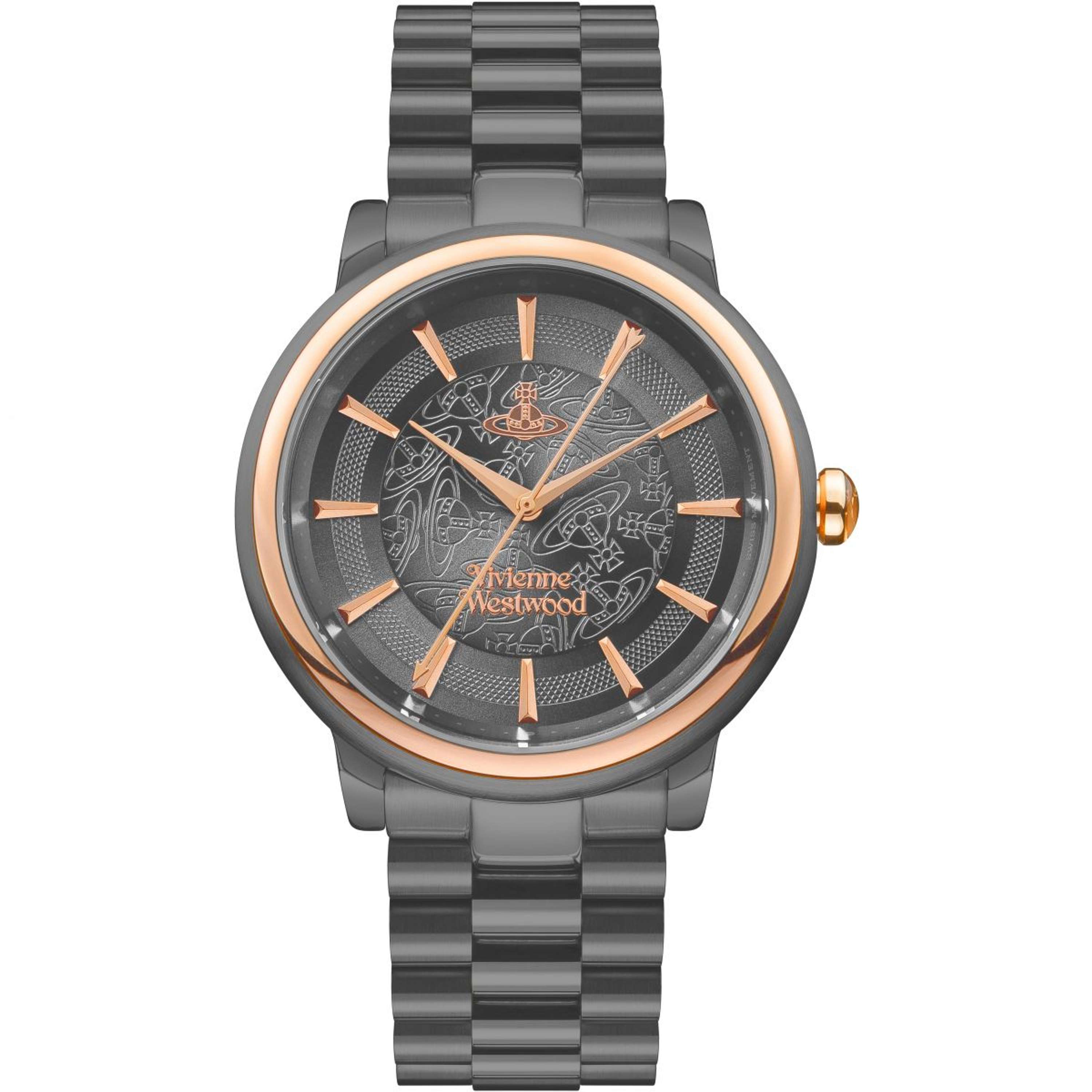 Timepieces Design by Nevena Ivanova