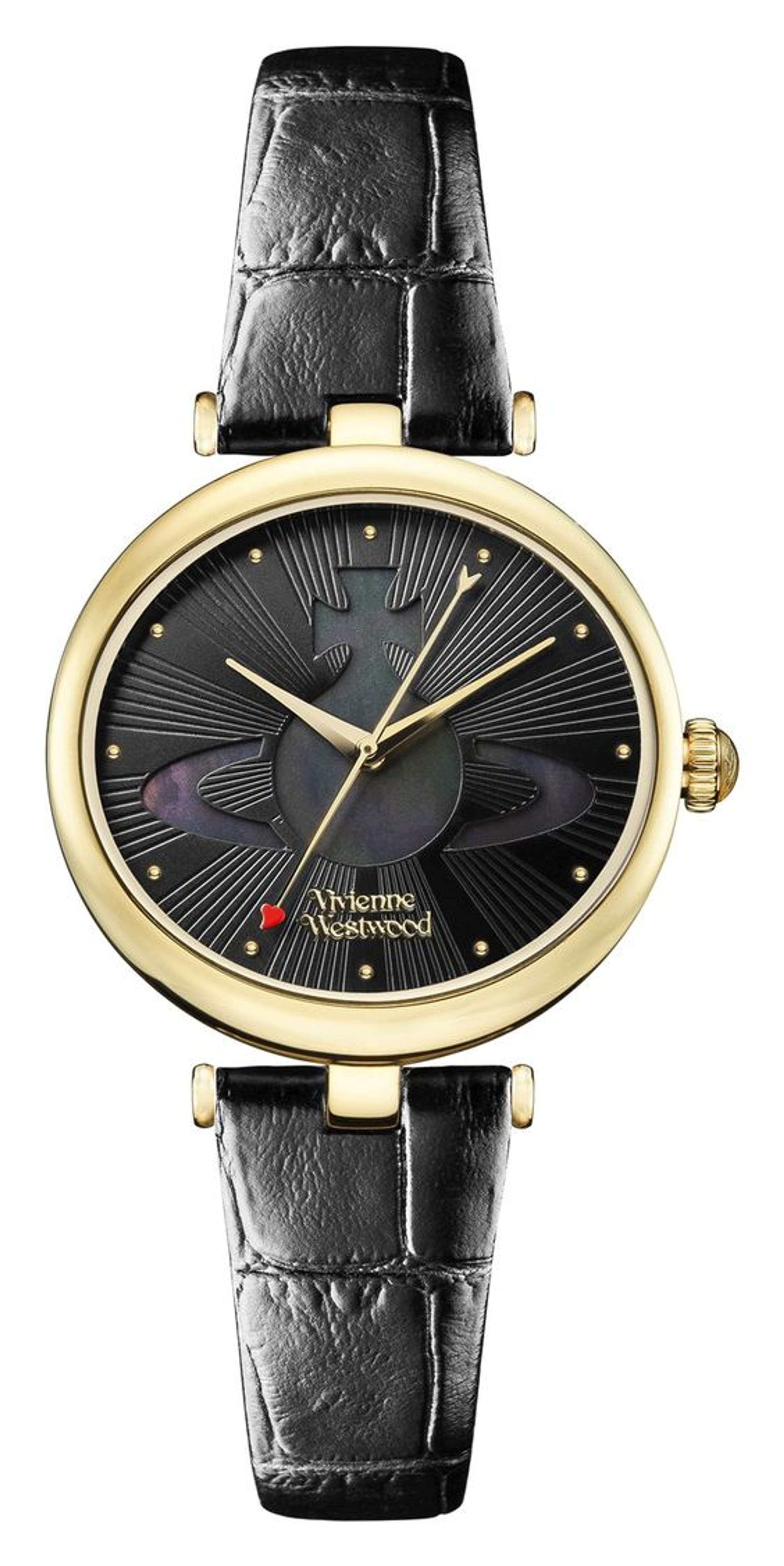 Timepieces Design by Nevena Ivanova