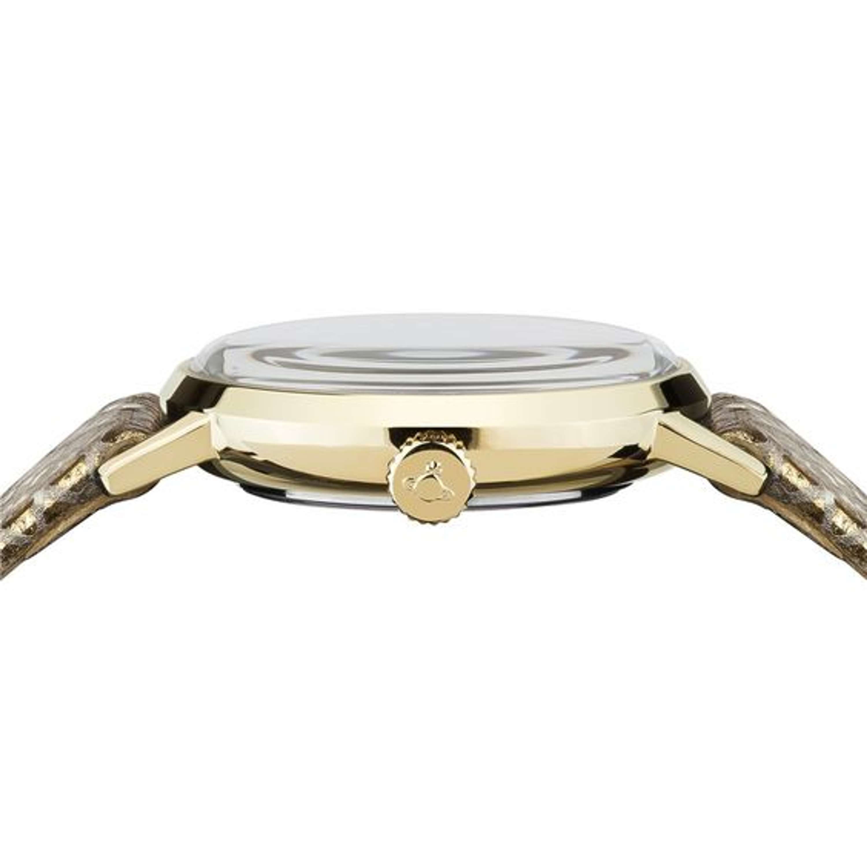 Timepieces Design by Nevena Ivanova