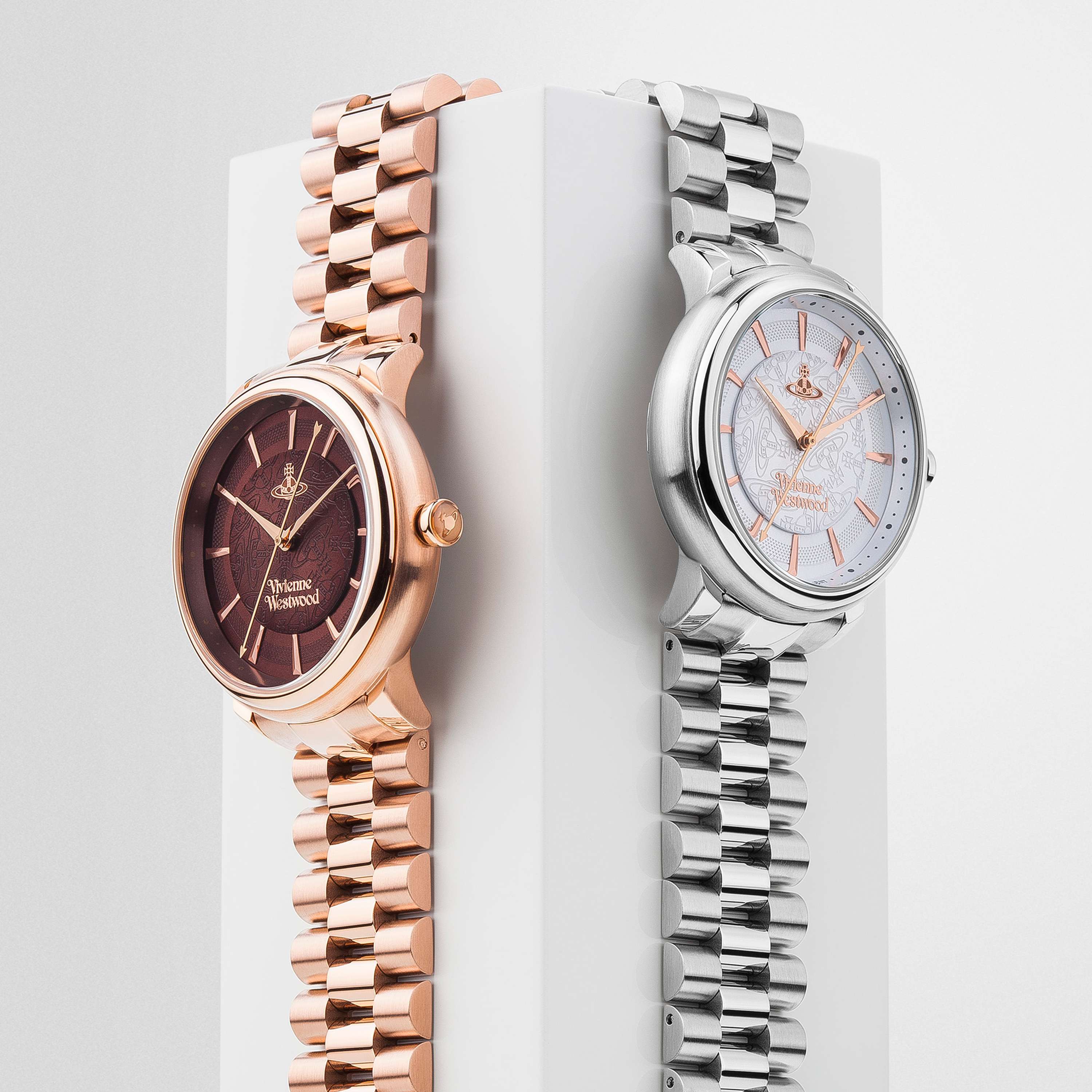 Timepieces Design by Nevena Ivanova