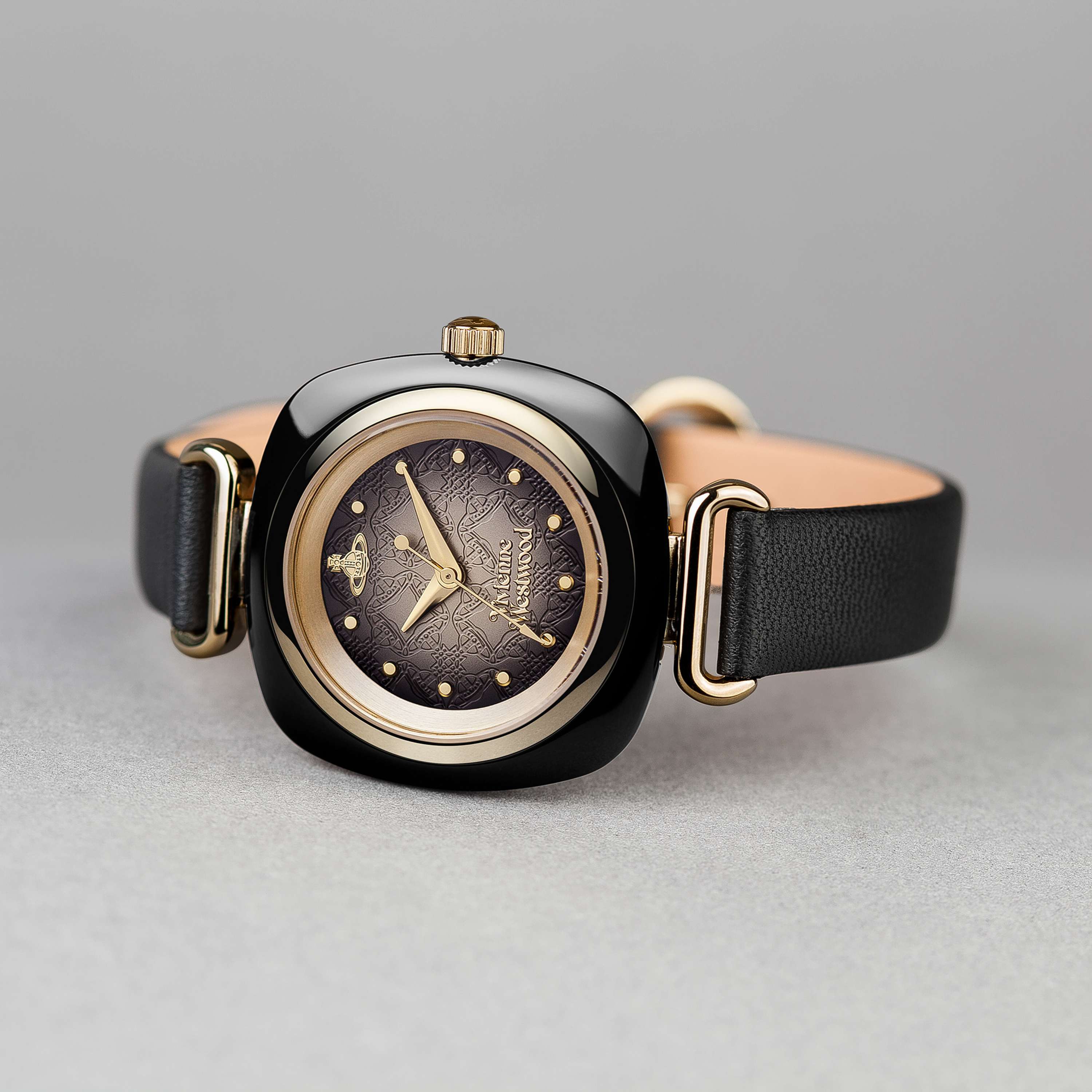 Timepieces Design by Nevena Ivanova