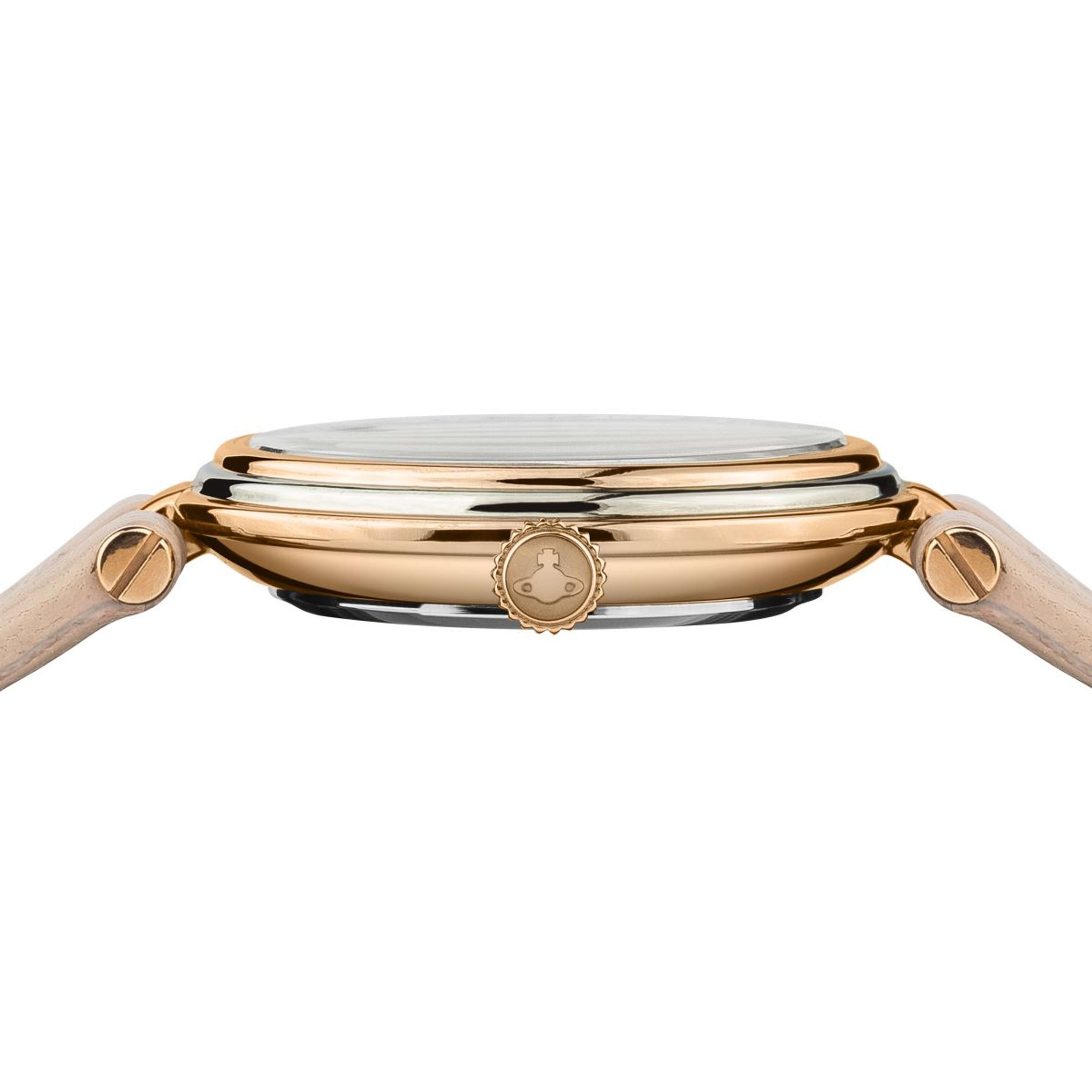 Timepieces Design by Nevena Ivanova
