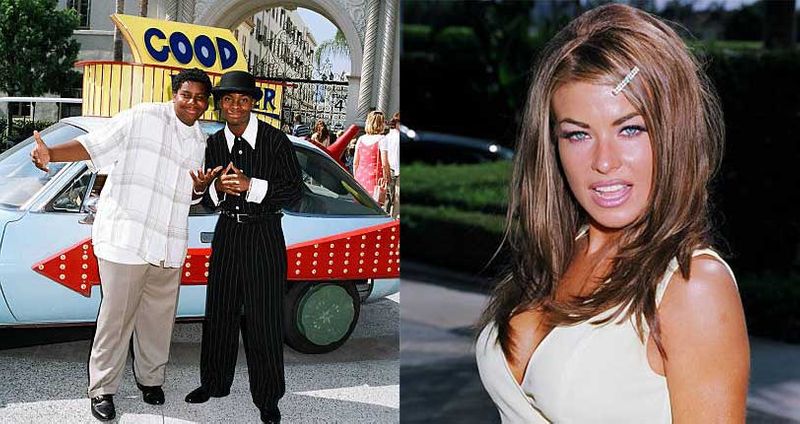 Revisiting Hollywood’s Bygone Era of Extravagant Mediocrity - DAZED by Isaac Kariuki