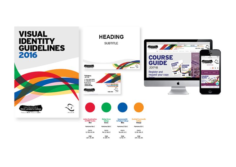 Branding Project by Hafiza Begum
