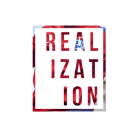 Realization logo