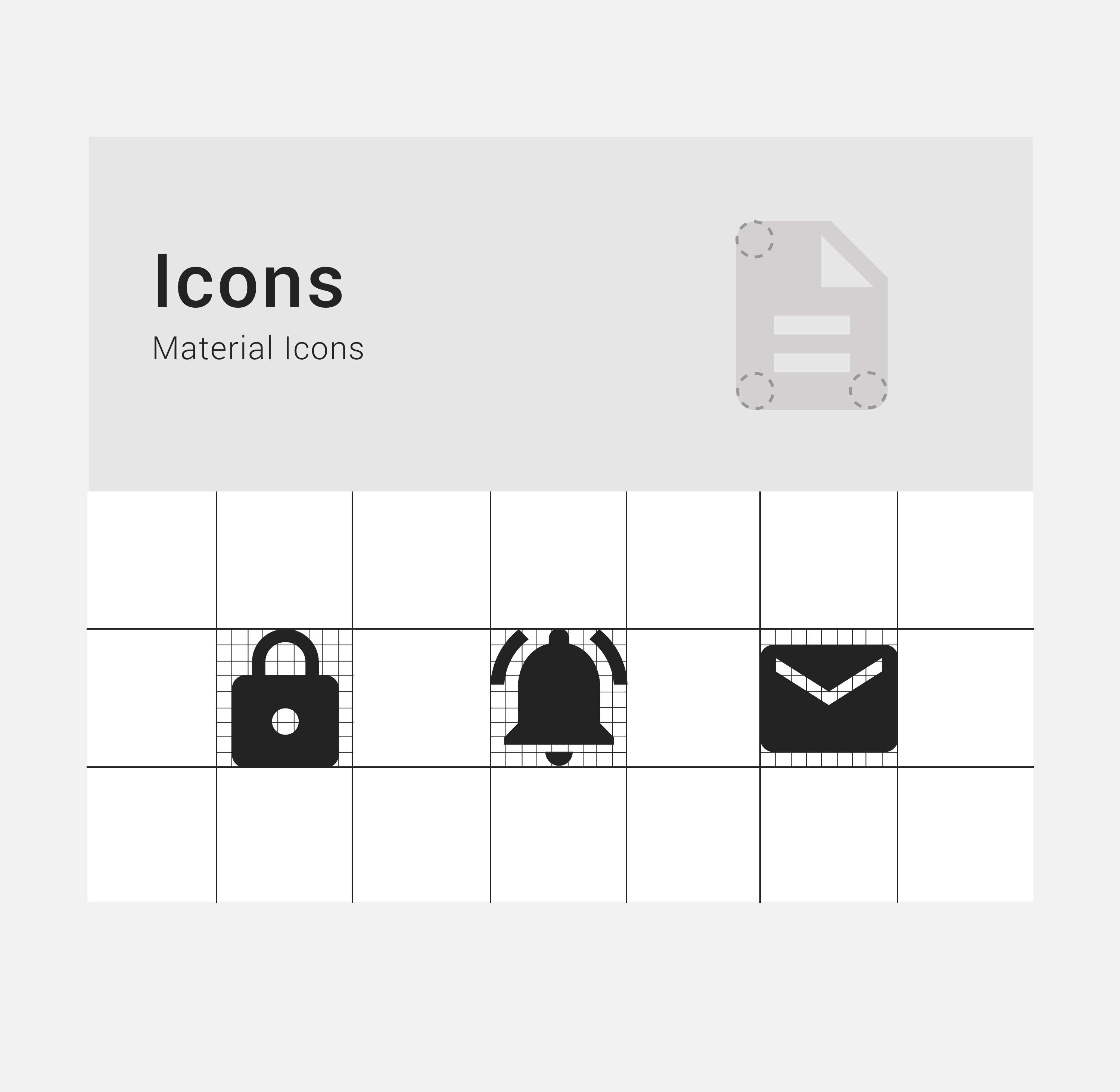 News App - UI/UX by Danielle Human