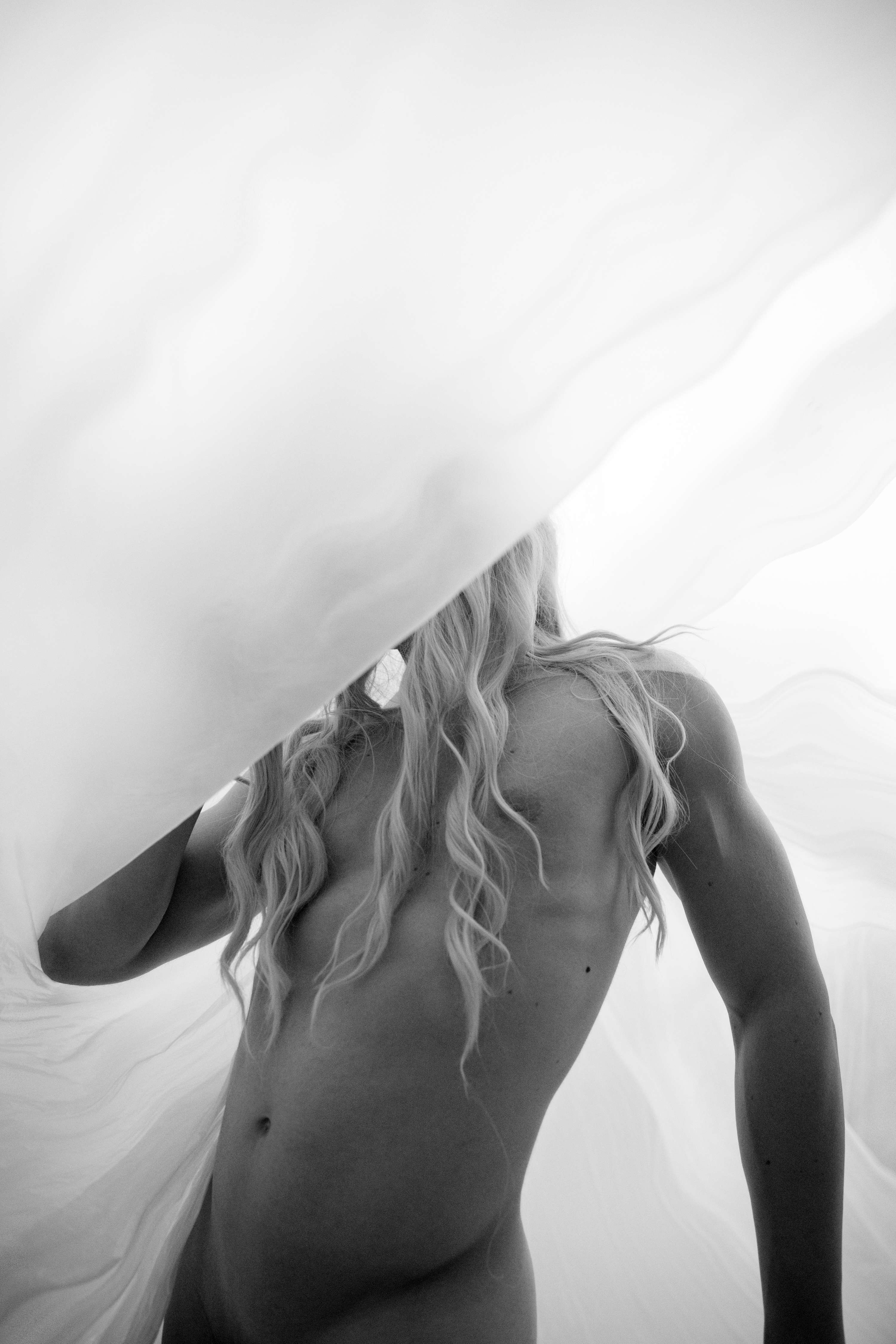 SOLITUDE by Tiago Aguiart