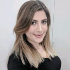 Sophia Kakouratos