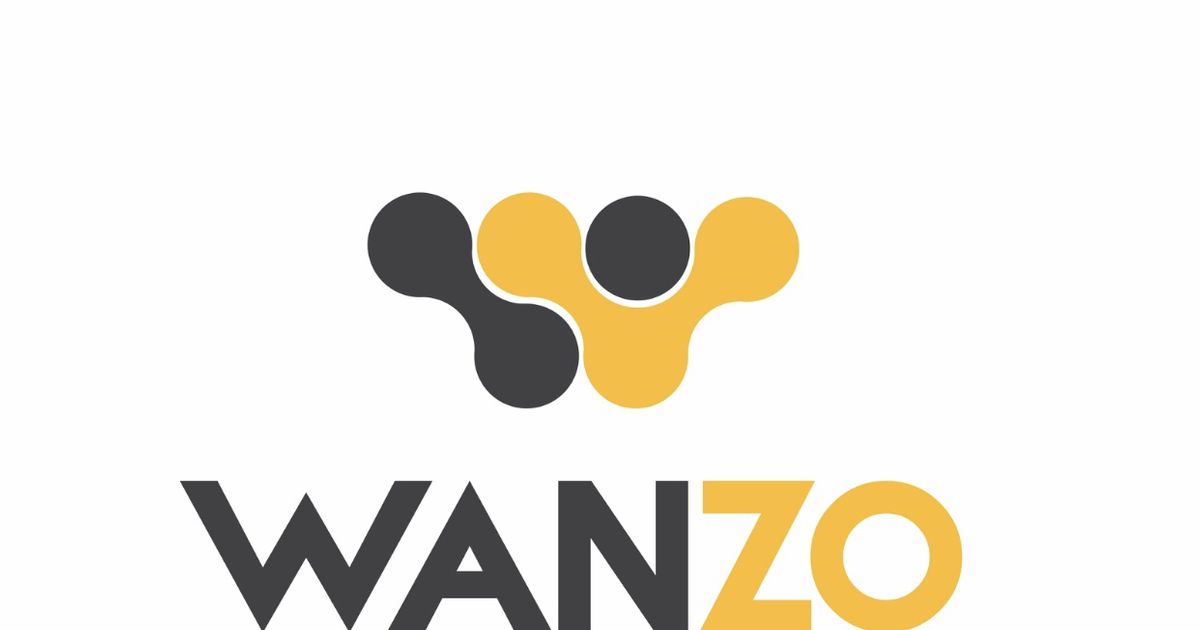 Wanzo - London is connected | The Dots