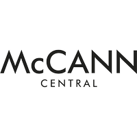 McCann Central logo