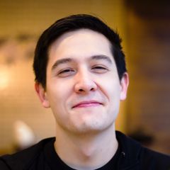 Elliott Liu