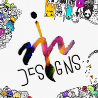 IM Designs logo