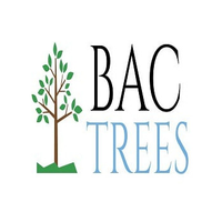 BAC Trees logo