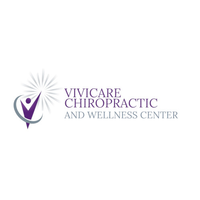 Vivicare Wellness Center logo