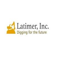 Latimer Inc logo
