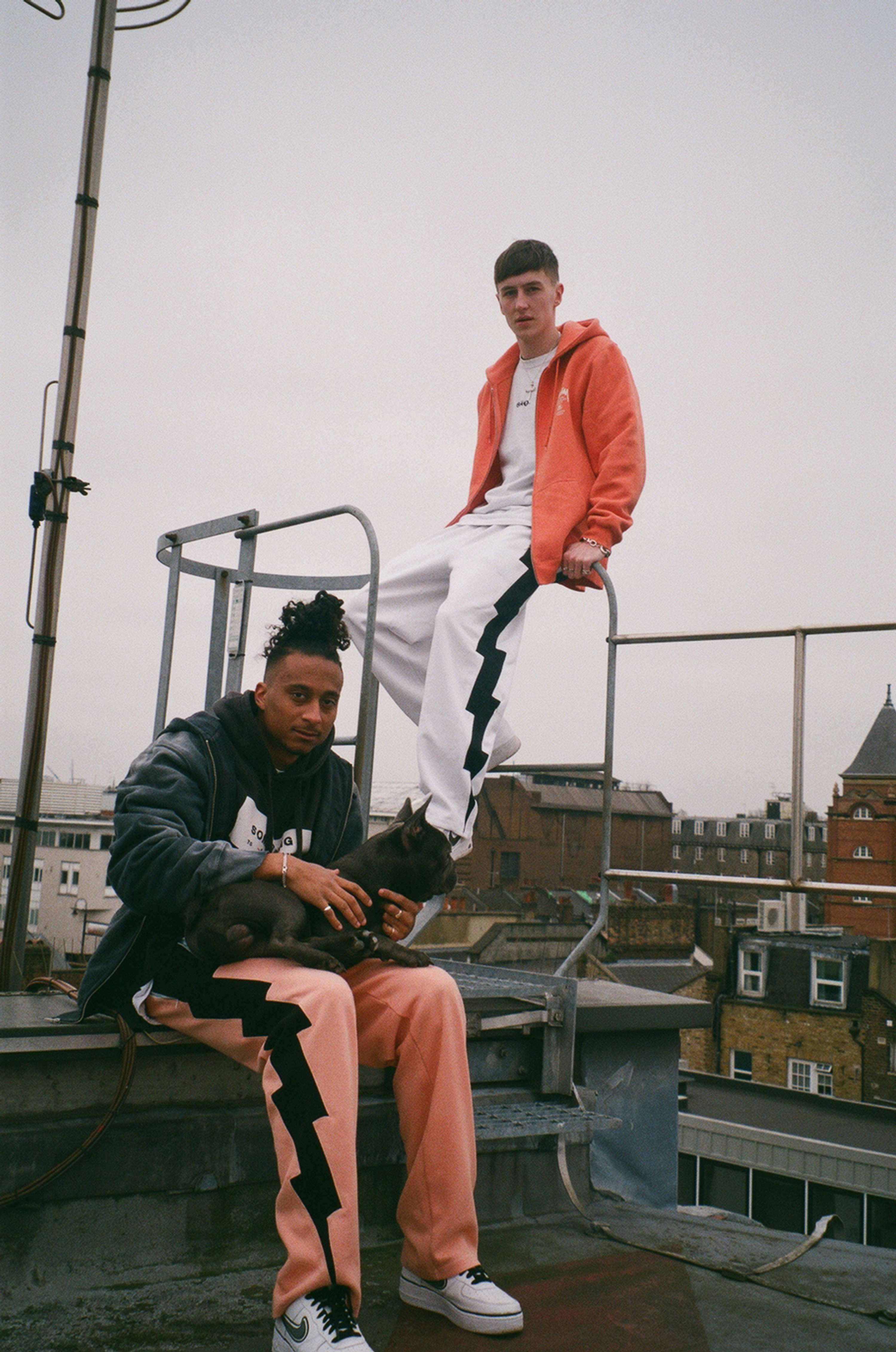 Pause Mag x SHO by Karan Teli