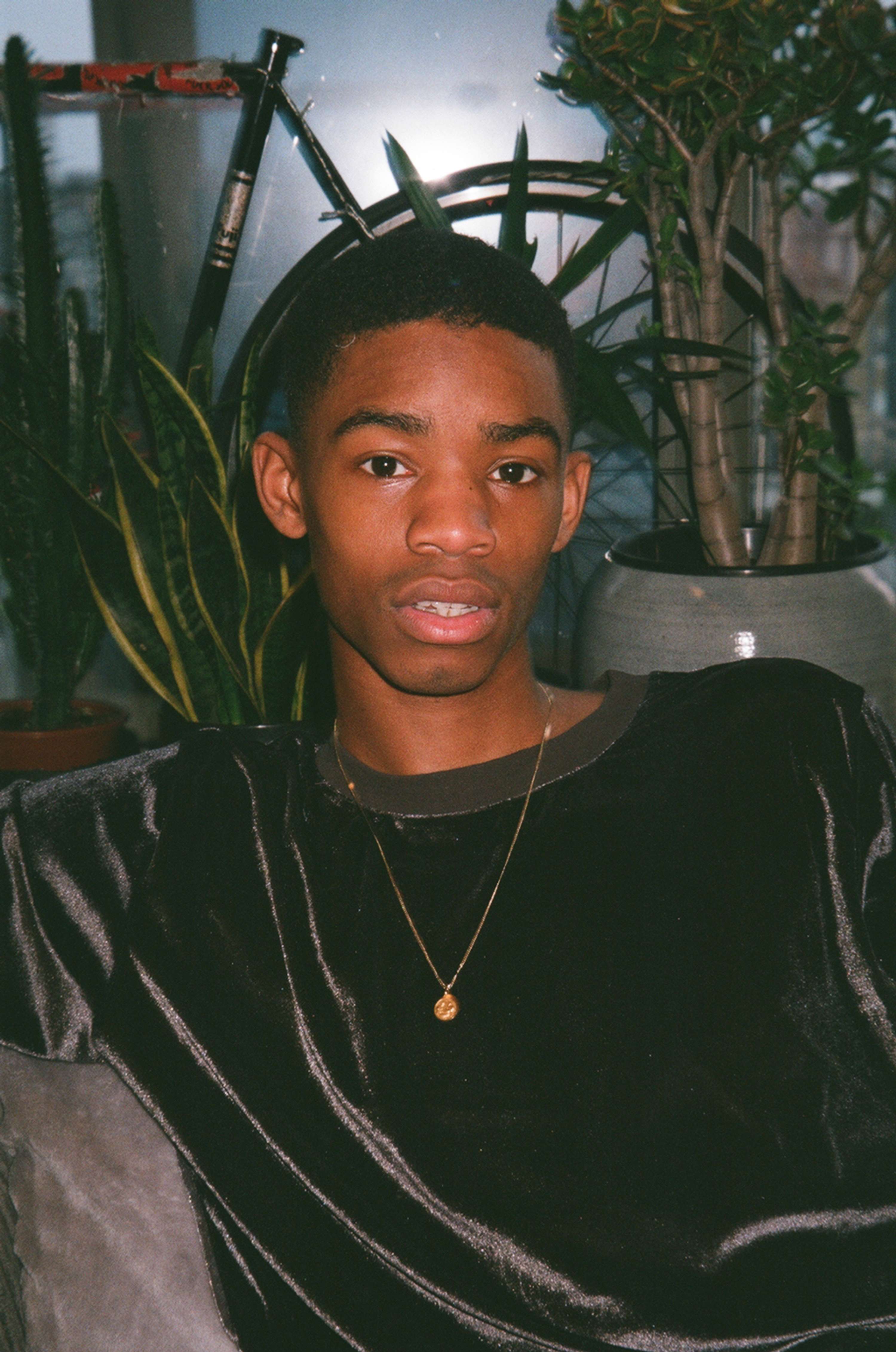 Pause Mag x SHO by Karan Teli