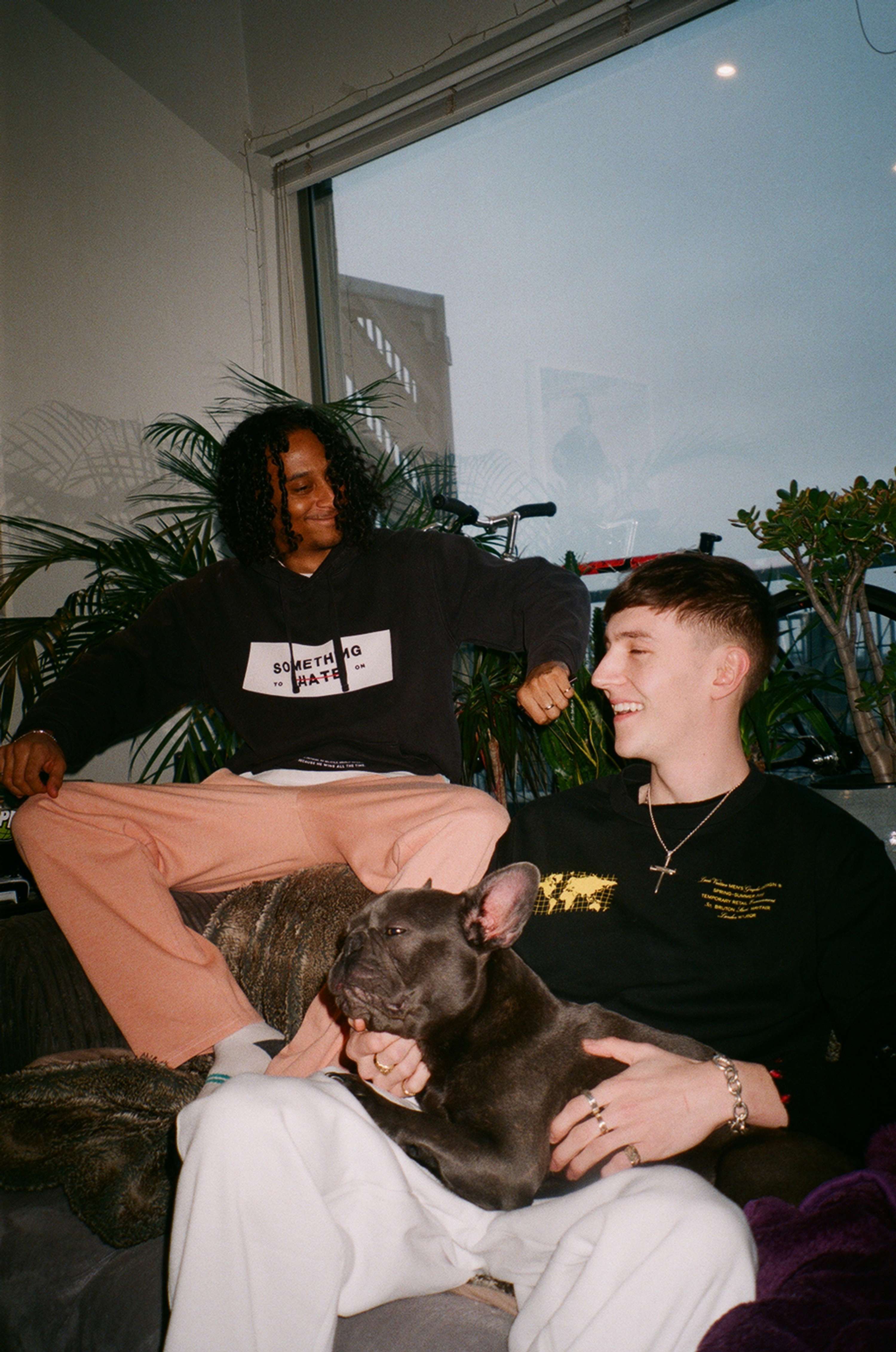 Pause Mag x SHO by Karan Teli