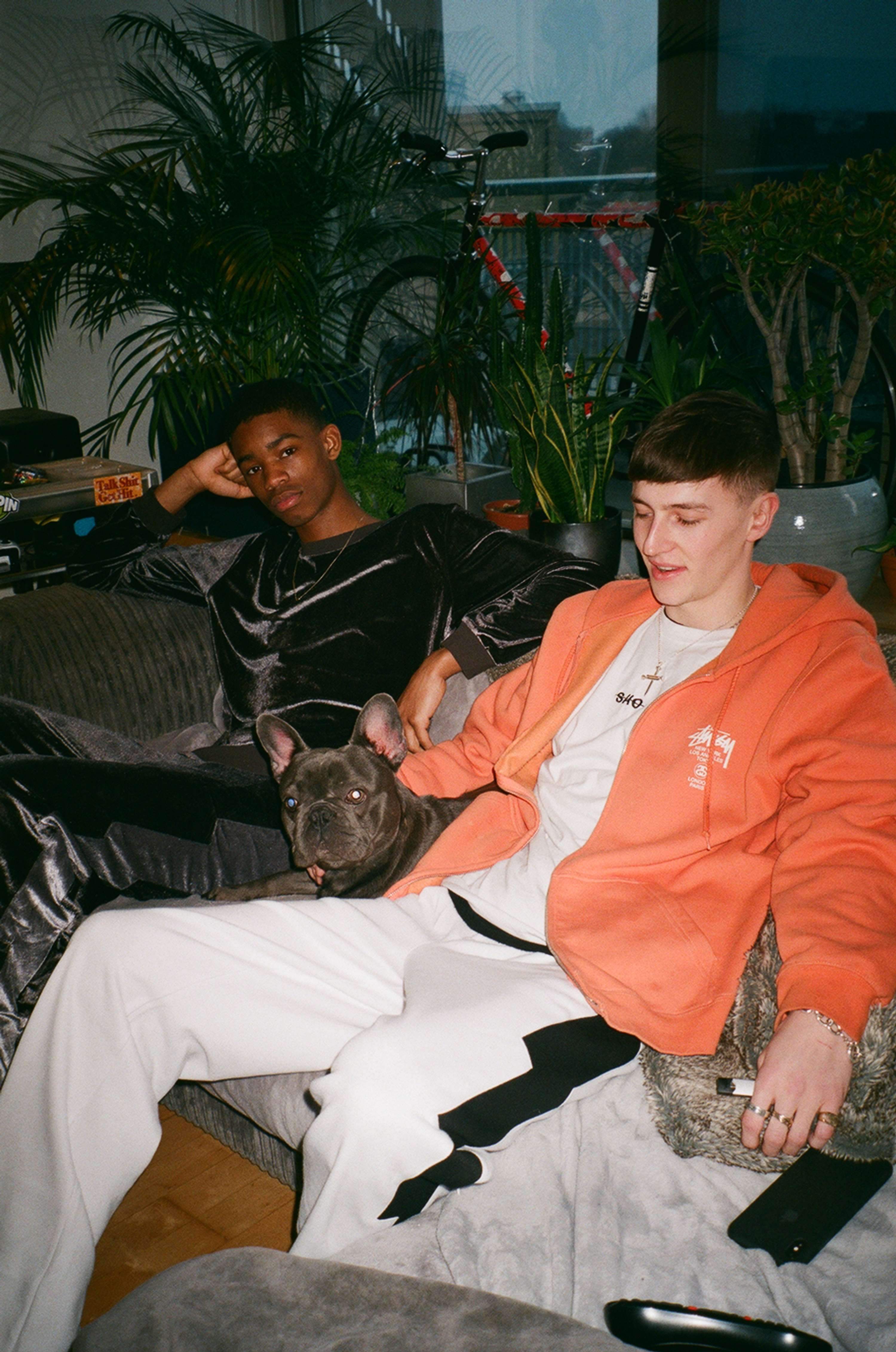 Pause Mag x SHO by Karan Teli