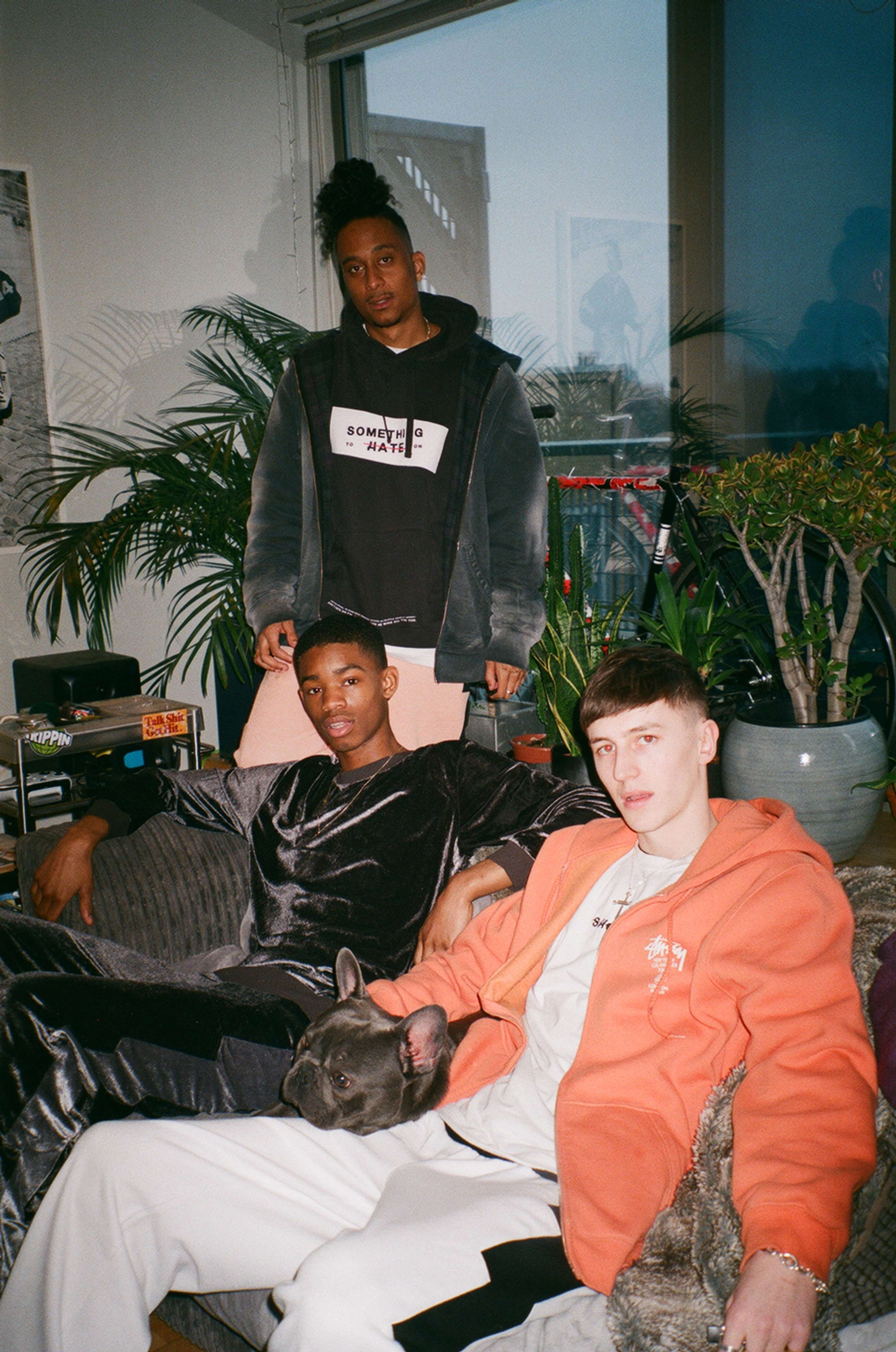 Pause Mag x SHO by Karan Teli