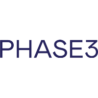 PHASE3 logo