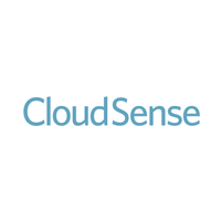 CloudSense logo