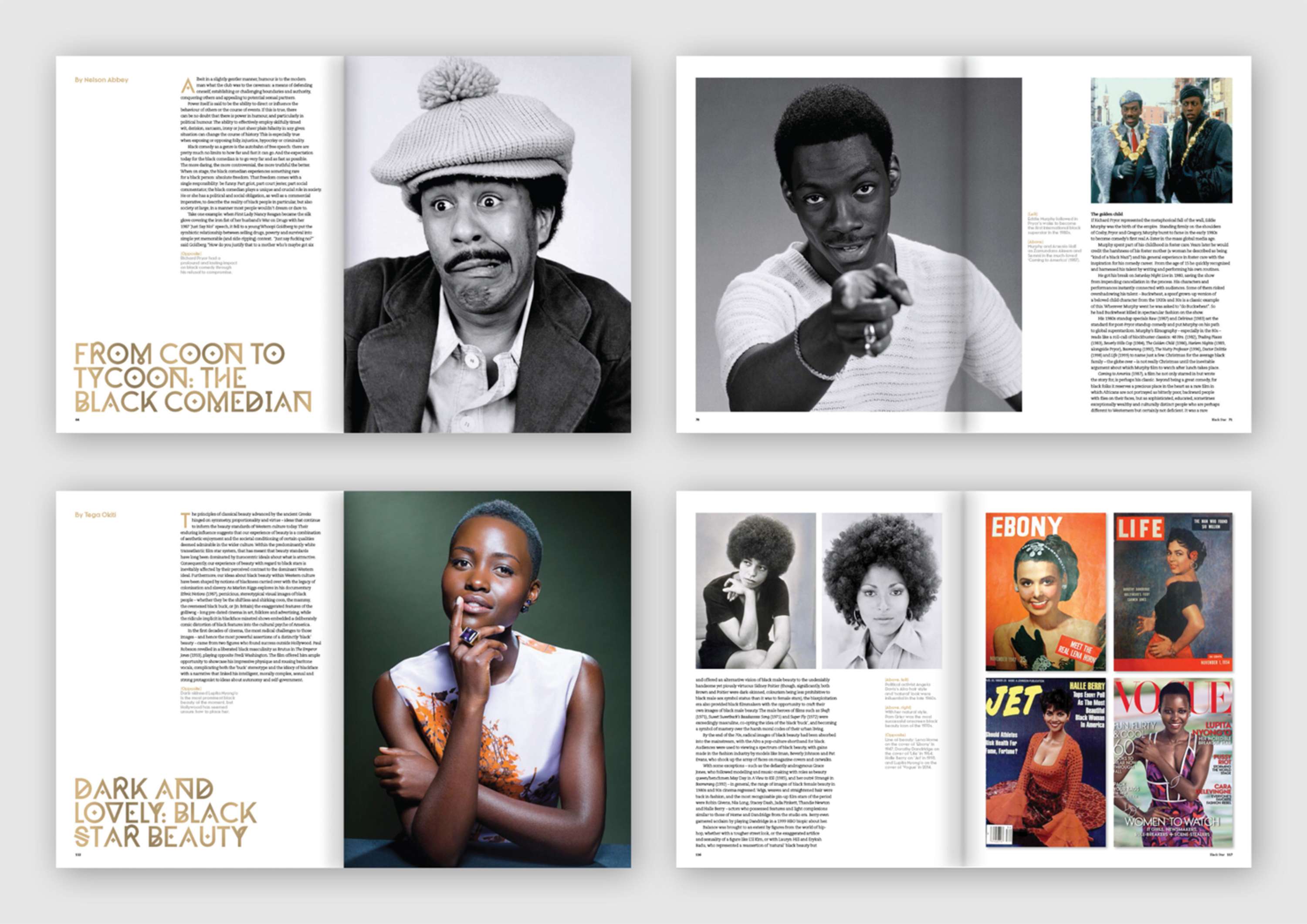 BFI Compendium by Christopher Brawn