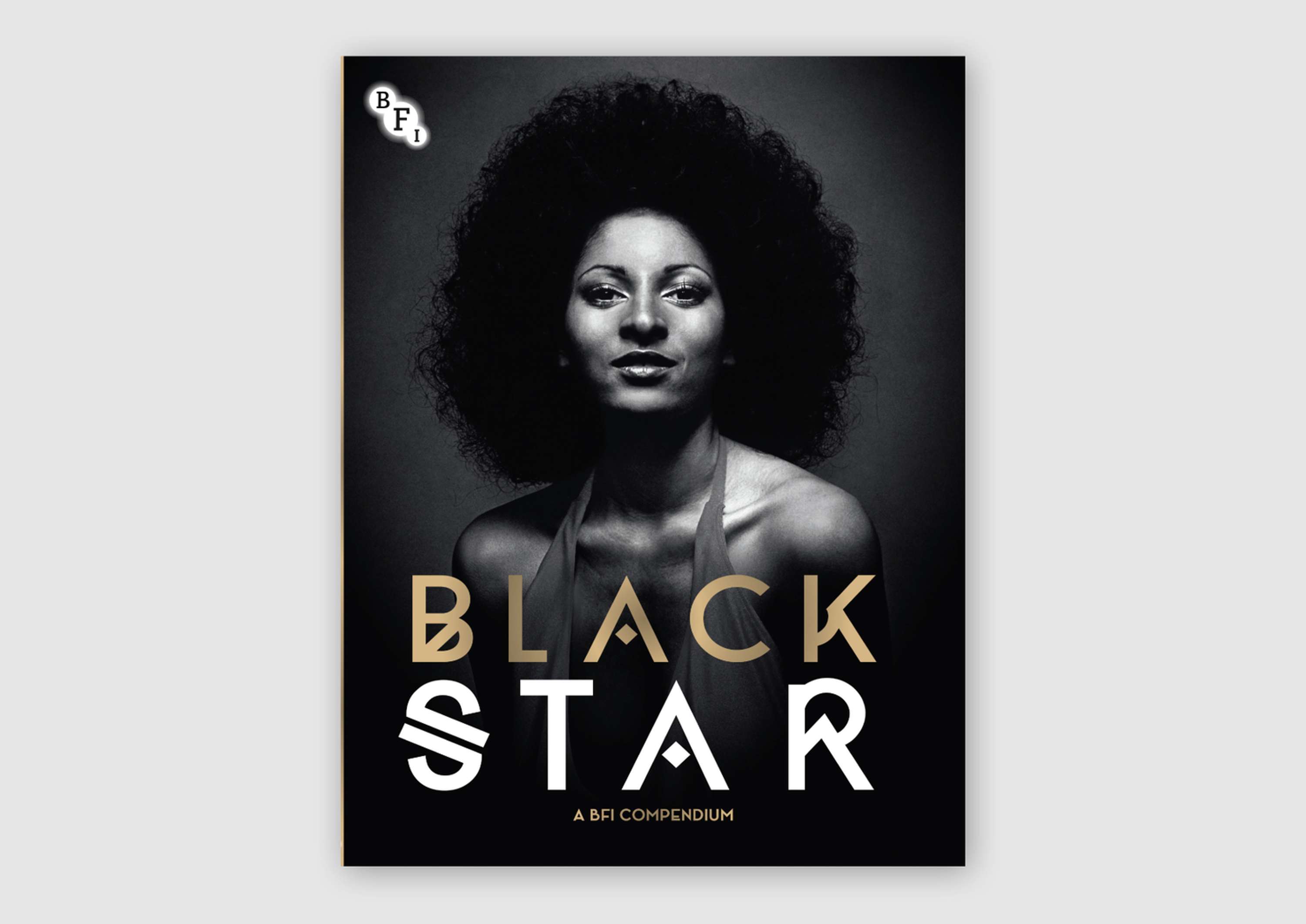 BFI Compendium by Christopher Brawn