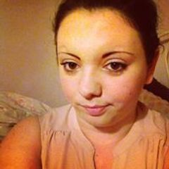 Ashleigh Carey
