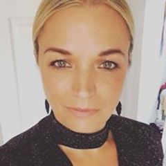 Tarja Rolston Evans