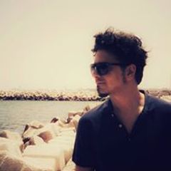 Luca Golino