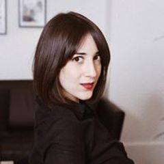 Maria Jose Contreras