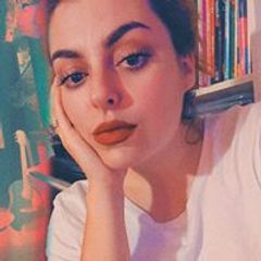Sara Hache
