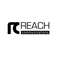 Reach Communications logo