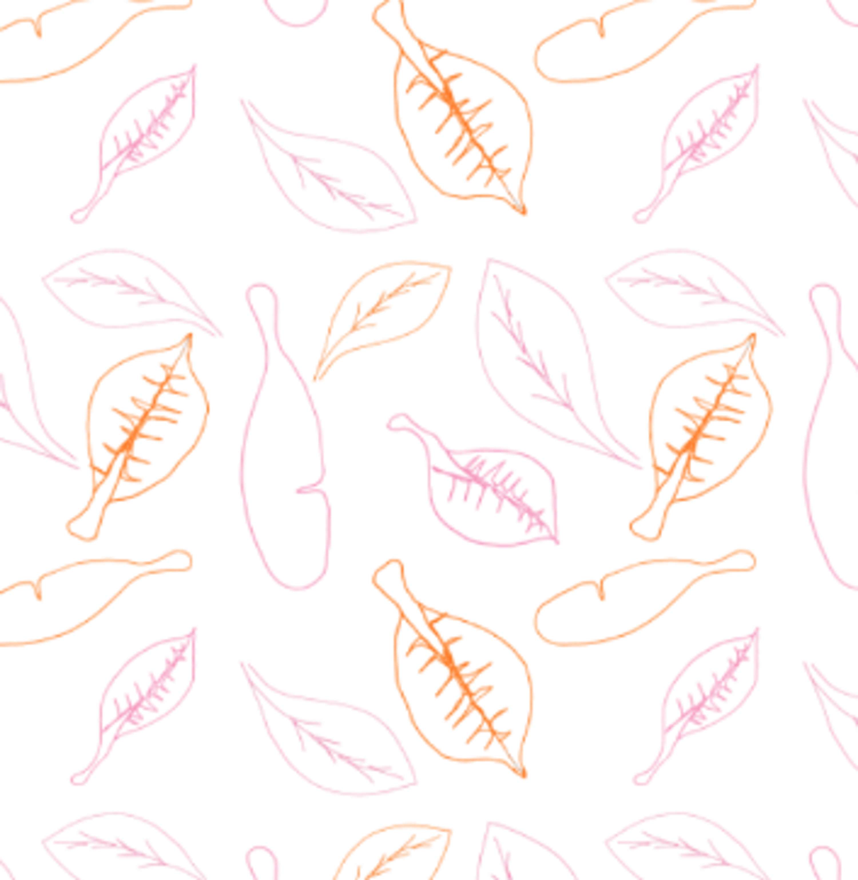 Colour and Nature by fleur walker