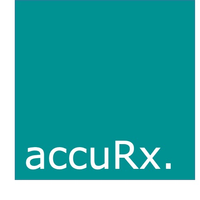 accuRx logo