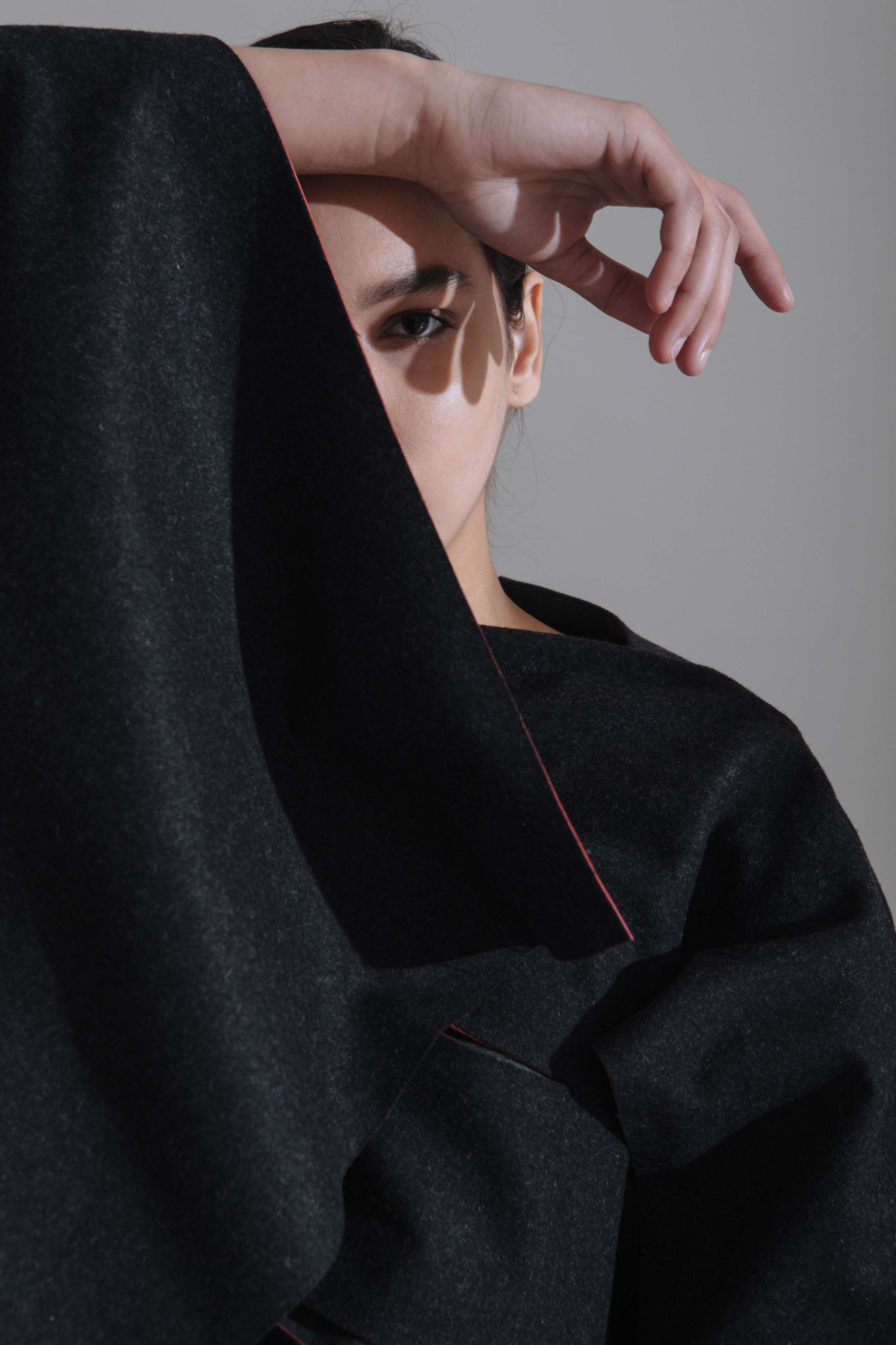 Nessie Liem Collection by Elizabeth Rose Arifien