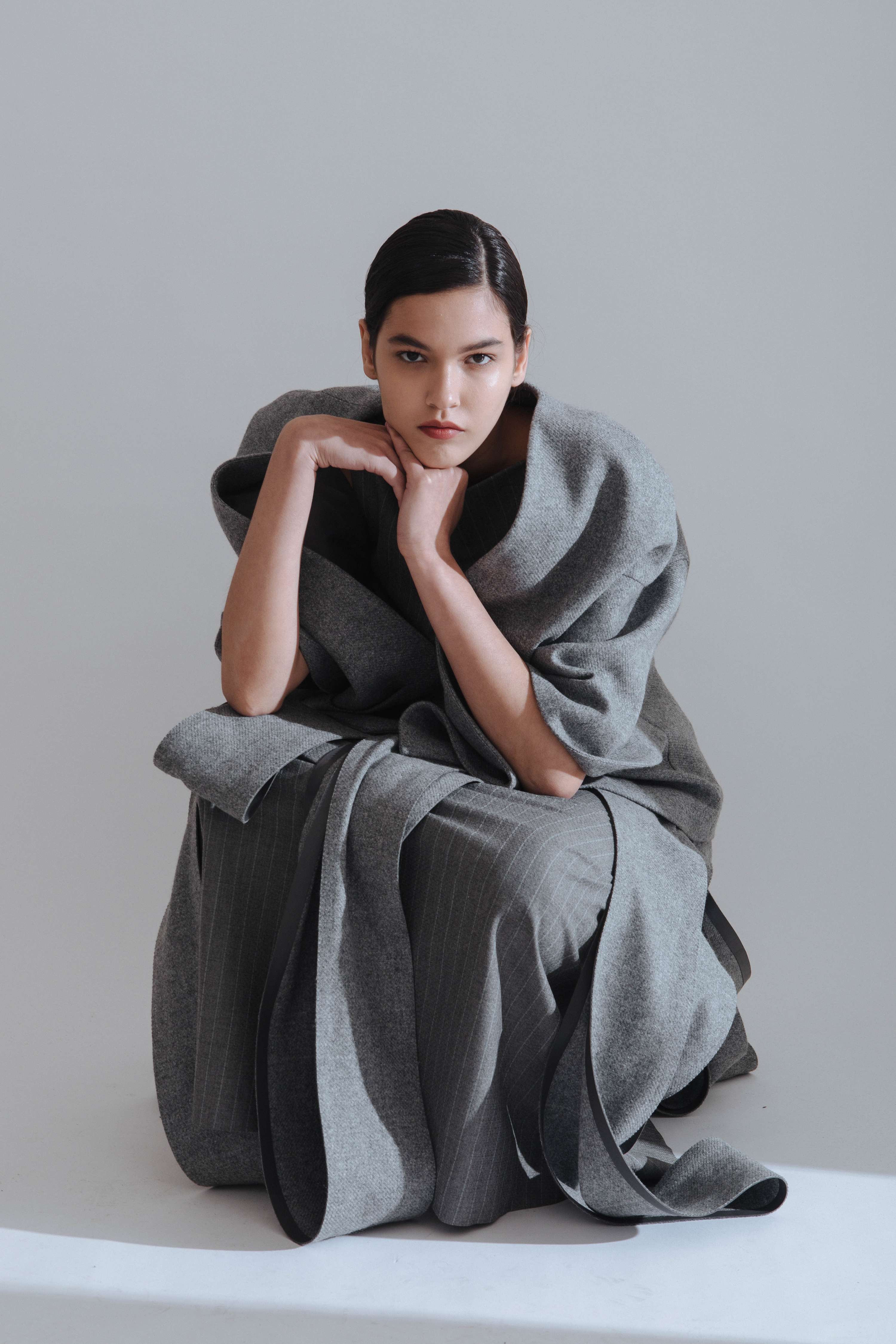 Nessie Liem Collection by Elizabeth Rose Arifien